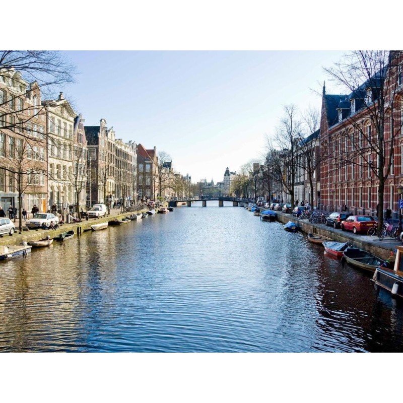 Mercure Amsterdam Airport