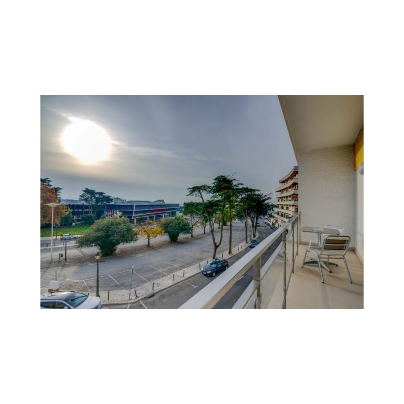 Hotel Alvorada