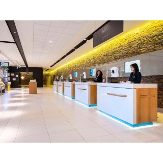 Novotel Amsterdam City