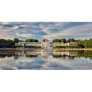 Parkhotel Bremen