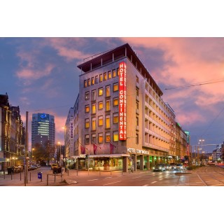 Hotel Continental Frankfurt