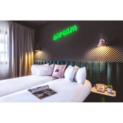 The ReMIX Hotel