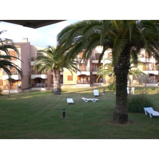 Hotel Albir Garden