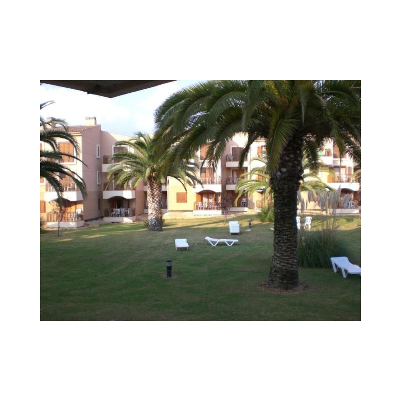 Hotel Albir Garden