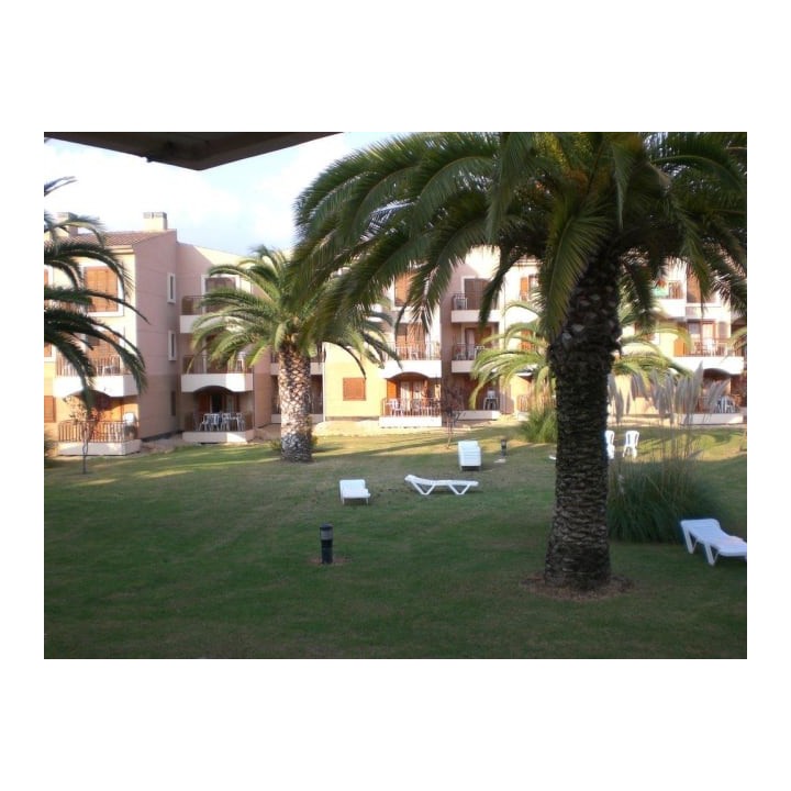 Hotel Albir Garden