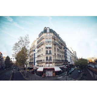 Timhotel Paris Gare Montparnasse
