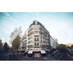 Timhotel Paris Gare Montparnasse