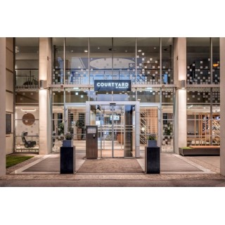 Courtyard by Marriott Linz