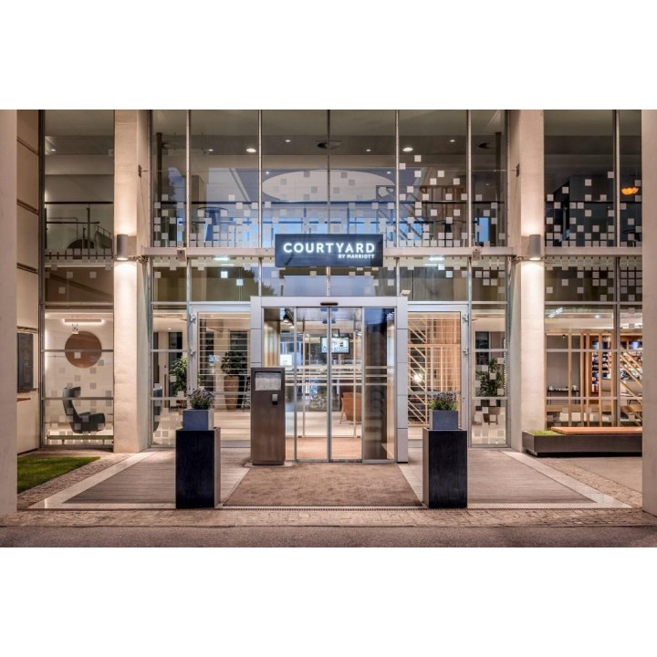 Courtyard by Marriott Linz