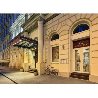 Hotel Bellevue Vienna