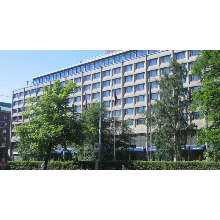 Scandic Helsinki Park