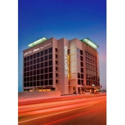 Centro Barsha