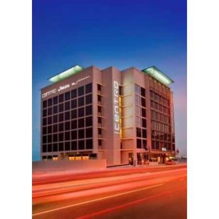 Centro Barsha