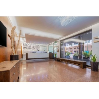 Quality Hotel Delfino Venezia Mestre