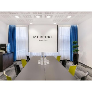 Mercure Budapest Buda