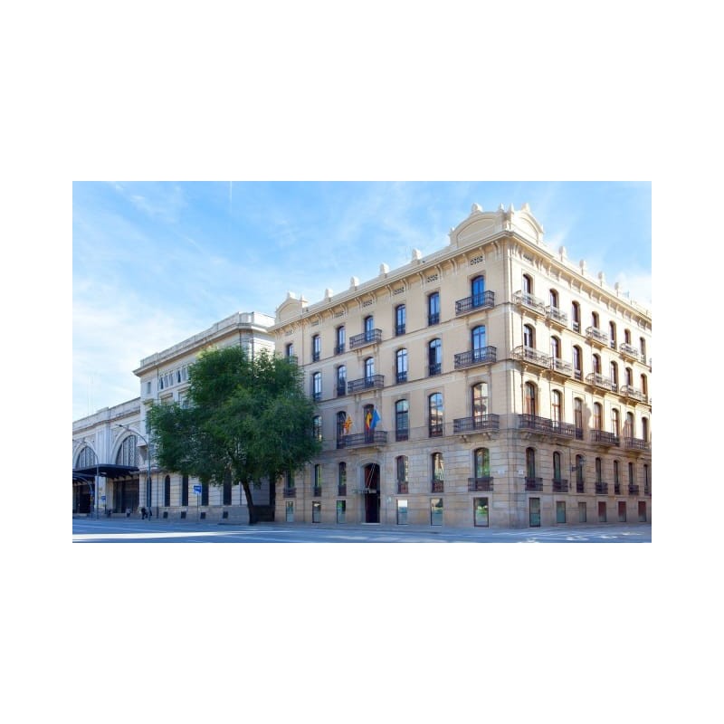 Hotel Ciutadella Barcelona