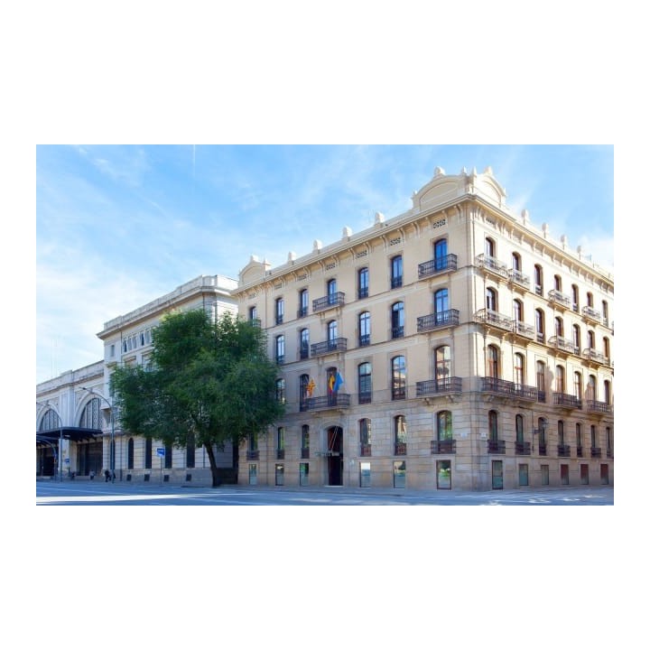 Hotel Ciutadella Barcelona
