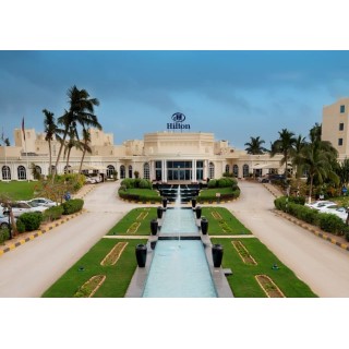 Hilton Salalah  Resort