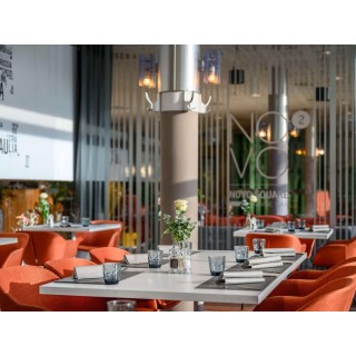 Novotel Budapest City