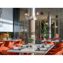 Novotel Budapest City