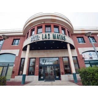 Madrid Las Matas Hotel