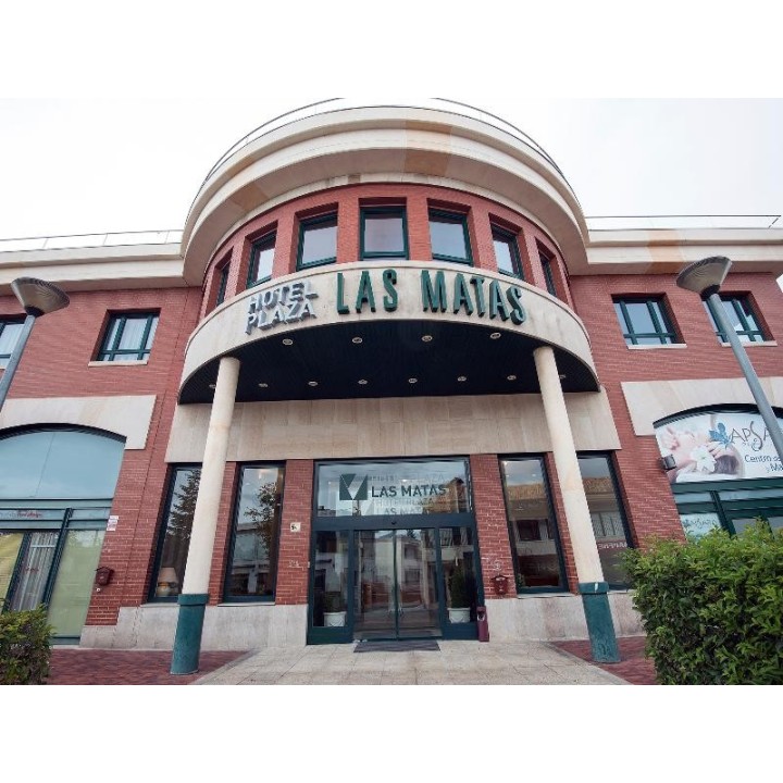 Madrid Las Matas Hotel