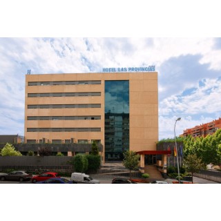 Las Provincias