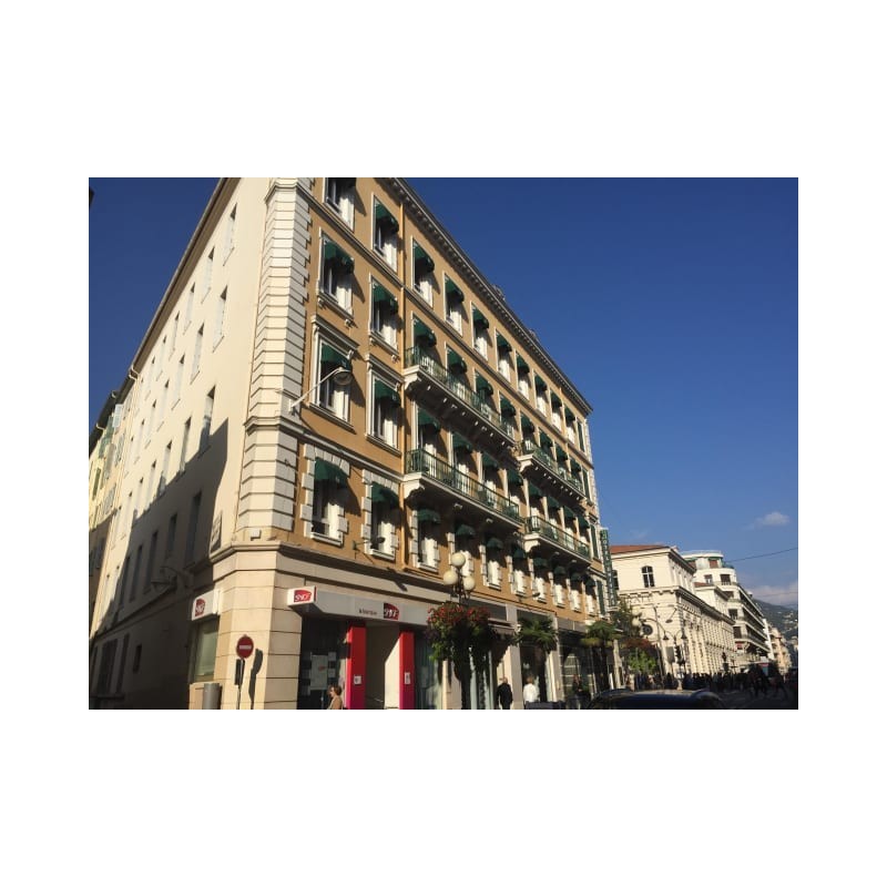 Hotel Univers