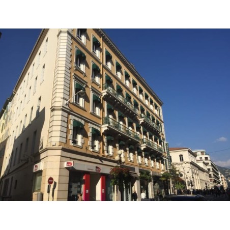 Hotel Univers