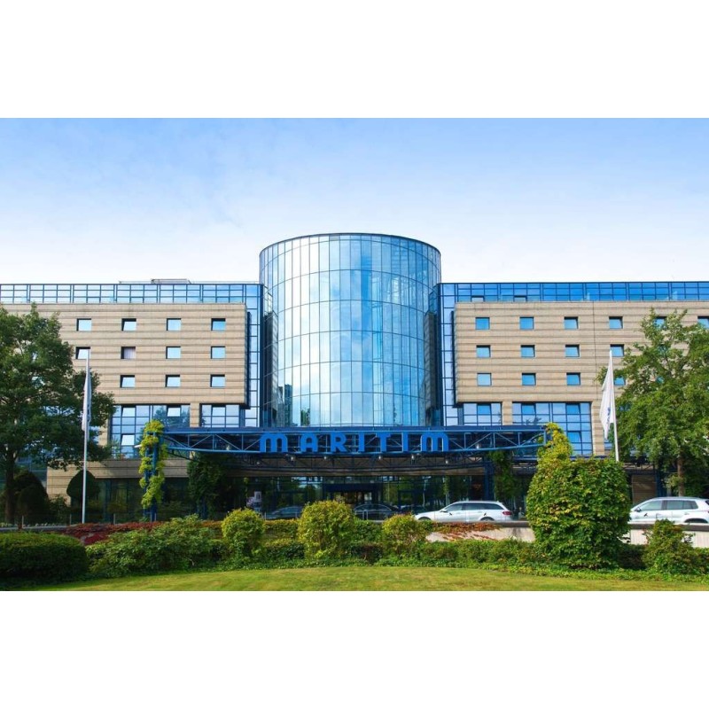 Maritim Bonn
