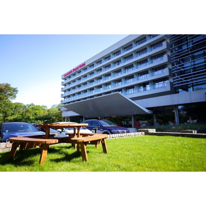 Crowne Plaza Den Haag Promenade