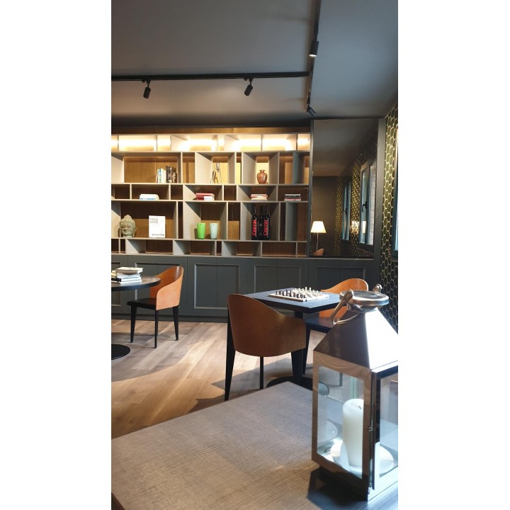 Elite Hotel Residence