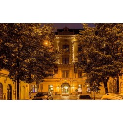 Le Palais Art Hotel