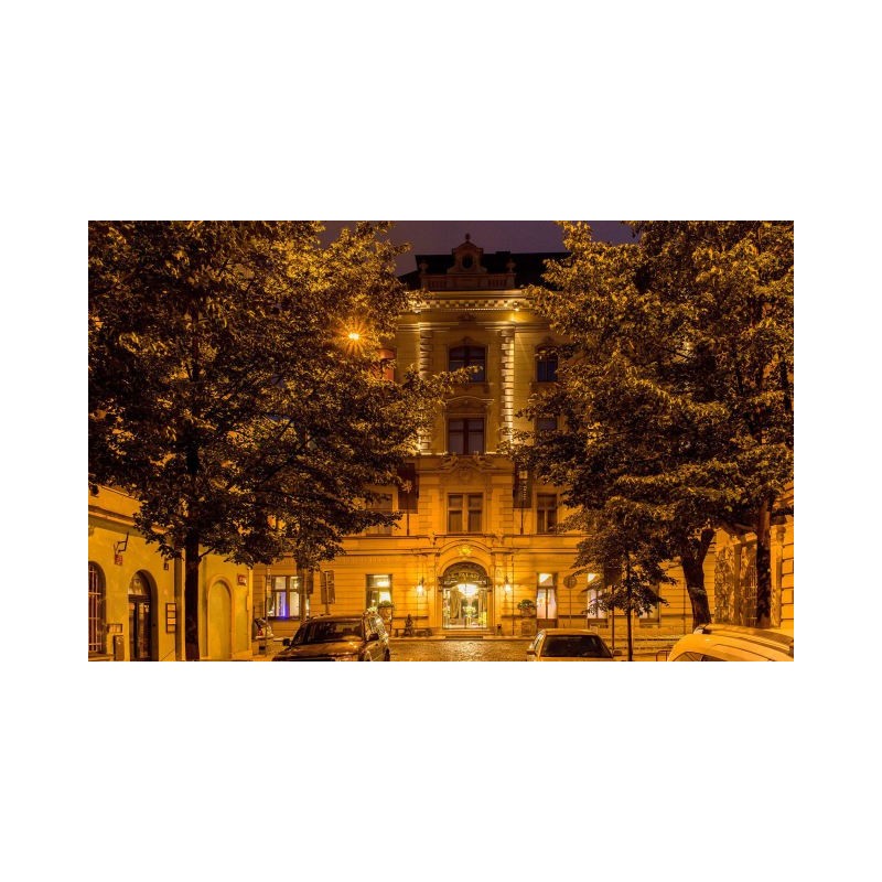 Le Palais Art Hotel