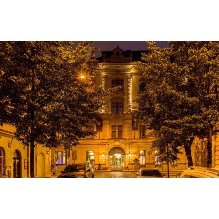 Le Palais Art Hotel
