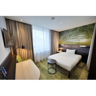 Mercure Grand Warszawa