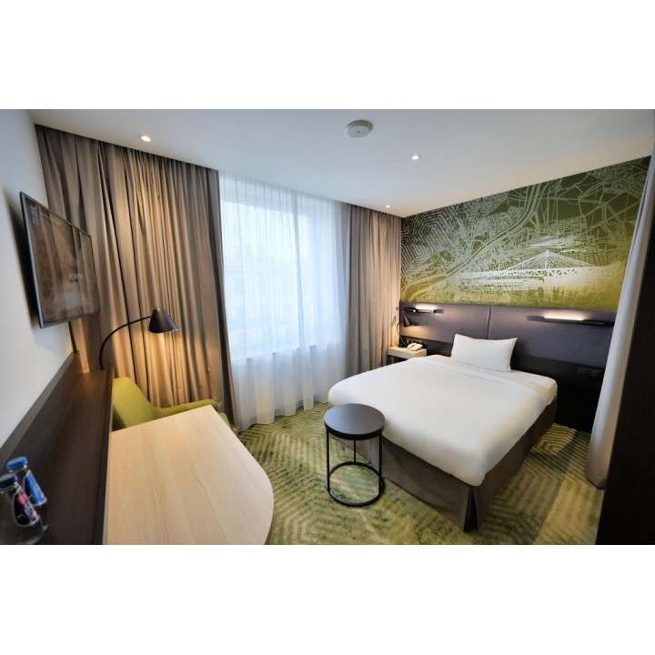 Mercure Grand Warszawa