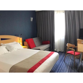 Holiday Inn Express San Sebastián de los Reyes