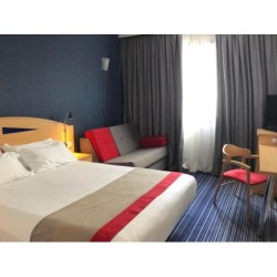 Holiday Inn Express San Sebastián de los Reyes