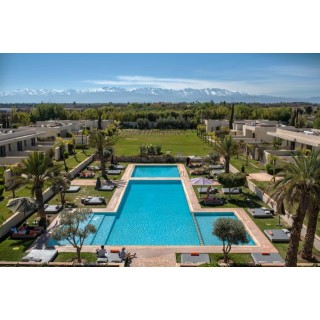 Sirayane Boutique Hotel & Spa Marrakech