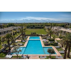 Sirayane Boutique Hotel & Spa Marrakech
