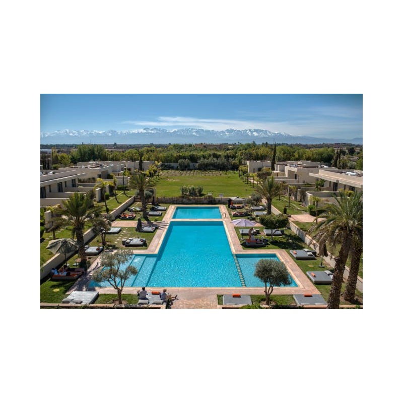 Sirayane Boutique Hotel & Spa Marrakech