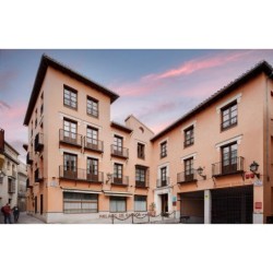 Hesperia Granada