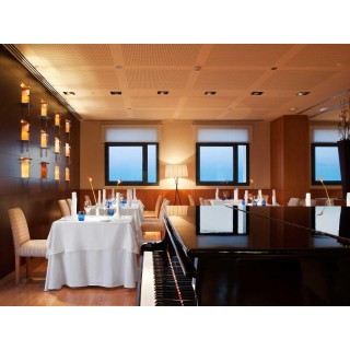 Eurostars Gran Valencia