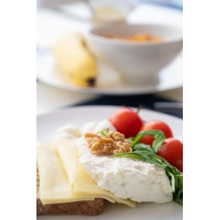 Worldhotel Ripa Roma