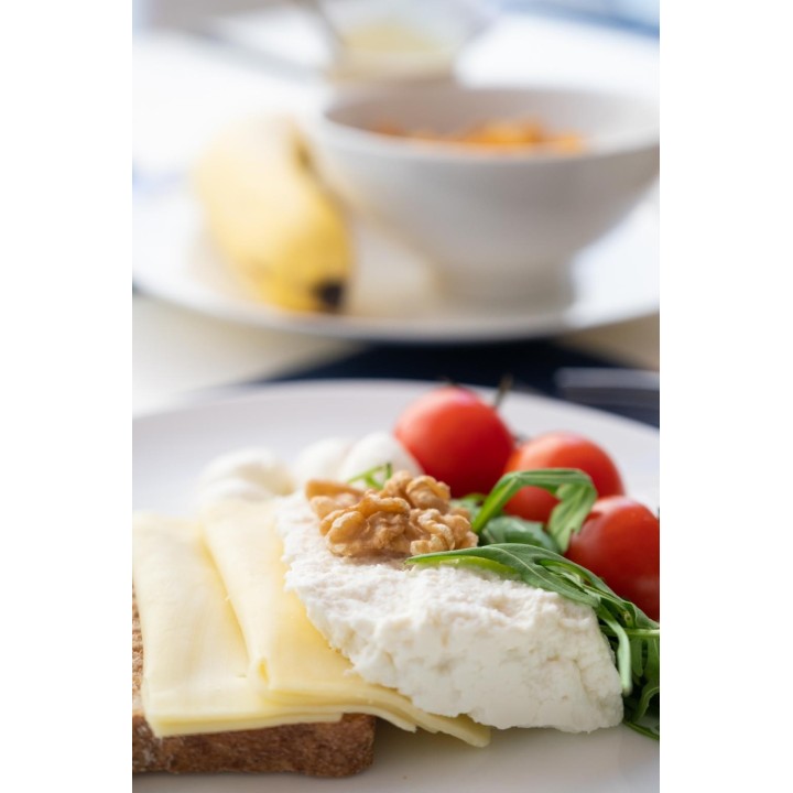 Worldhotel Ripa Roma