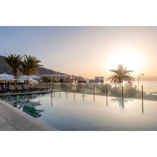 Hotel Catalonia Punta del Rey