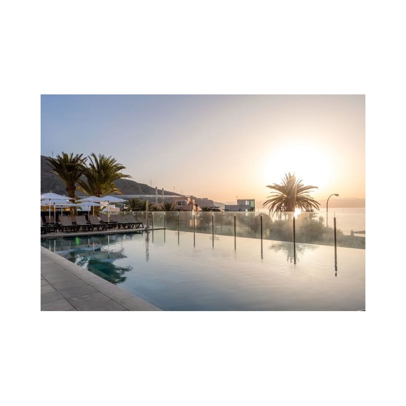 Hotel Catalonia Punta del Rey