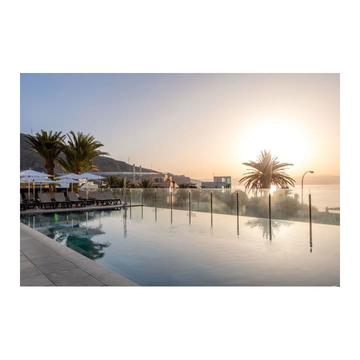 Hotel Catalonia Punta del Rey