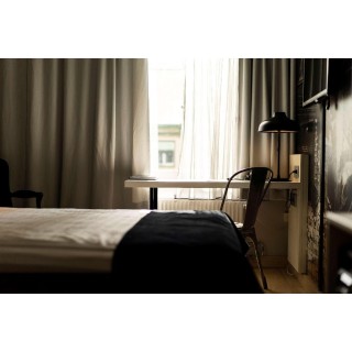 Scandic Malmen Stockholm